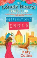 Destination: India 026392369X Book Cover