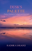 Dusk's Palette B0DV9XMWWV Book Cover