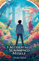 I Accidentally Summoned Myself B0F5F7HCYC Book Cover