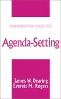 Agenda-Setting 0761905626 Book Cover