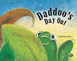 Daddoo's Day Out 8187649941 Book Cover