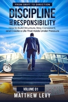 From Drift to Direction Discipline and Responsibility 1972710583 Book Cover