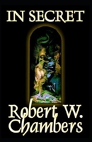 In Secret 1514324598 Book Cover