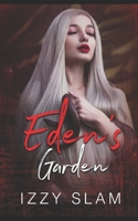 Eden's Garden: A Reverse Harem Age Gap Novel B08KFYXL96 Book Cover