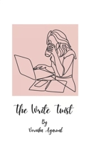 The Write Twist 9371567848 Book Cover