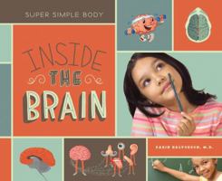 Inside the Brain 1617836095 Book Cover