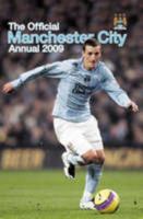 Official Manchester City FC Annual 1906211388 Book Cover