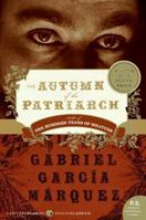 El otoño del patriarca 0380017741 Book Cover