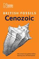 British Cenozoic Fossils 0565093053 Book Cover