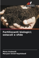 Fertilizzanti biologici; ostacoli e sfide (Italian Edition) 6208372143 Book Cover