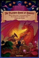 The Player’s Codex of Conduct: Ancient Wisdom from a Veteran Dungeon Master: Tips for Helping Your DM/GM to Run the Best Game Possible. B0CD12PB3C Book Cover