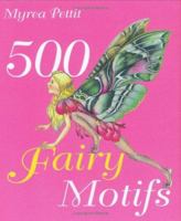 500 Fairy Motifs 1843403021 Book Cover