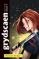 grydscaen: blood covenant 1638710228 Book Cover