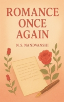 Romance Once Again B0F8TJX3X5 Book Cover