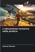L'educazione inclusiva nella pratica (Italian Edition) 6208589452 Book Cover