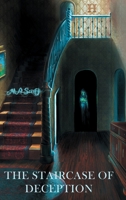 The Staircase Of Deception B0DZD6C4T1 Book Cover