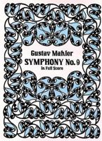 Symphony No. 9 In Full Score 0486414000 Book Cover