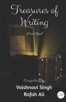 Treasures of Writing null Book Cover