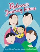 Rebecca's Journey Home 1580131573 Book Cover