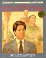 The Gemayels (World Leaders Past and Present) 1555468349 Book Cover