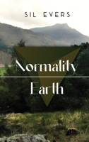 Normality: Earth 1917505736 Book Cover