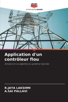 Application d'un contrôleur flou (French Edition) 6207209087 Book Cover