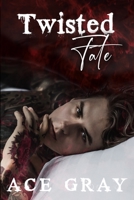 Twisted Fate 1544806973 Book Cover