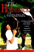 The Horseback Almanac 156565952X Book Cover