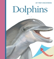 Dolphins 1851033645 Book Cover