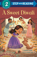 Sweet Diwali B0GN22WZG2 Book Cover
