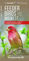 Feeder Birds of the Midwest US 1620052210 Book Cover
