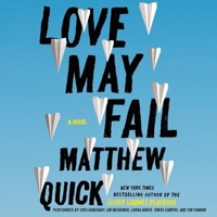 Love May Fail 1443425893 Book Cover