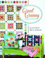 Great Granny Squared 0988174928 Book Cover