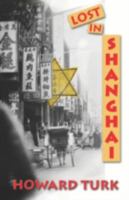 Lost in Shanghai 1601456247 Book Cover