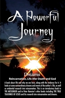 A powerful Journey B0BVPB6M64 Book Cover