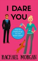 I Dare You 0648328414 Book Cover
