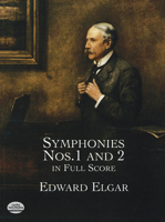 Symphonies Nos. 1 and 2 in Full Score 0486408558 Book Cover