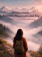Between Mountains and Fog A Journey of Luck, Destiny, and Becoming: Between Mountains and Fog A Journey of Luck, Destiny, and Becoming B0GXP7DL4V Book Cover