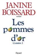 Les Pommes d'or (Croisière, #2) 2253051217 Book Cover