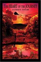 The Heart of the Journey 1493155245 Book Cover