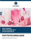 Phytotechnologie (German Edition) 6207013530 Book Cover