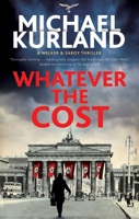 Whatever the Cost 1780297610 Book Cover