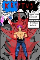 Kryptus Volume Chronicles 0359401252 Book Cover