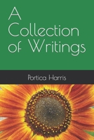 A Collection of Writings B09TDVR9PQ Book Cover