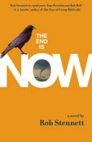 The End Is Now 0310286794 Book Cover