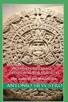 Neo wave necklace – Crimson aurora (bead I): The dawn of the NeoZoic Era B08BDSDMG1 Book Cover