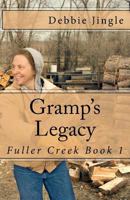 Gramp's Legacy 1545442940 Book Cover