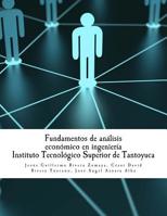 Fundamentos de analisis economico en ingenieria 1985040468 Book Cover
