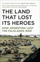 Land That Lost Its Heroes 1408834405 Book Cover