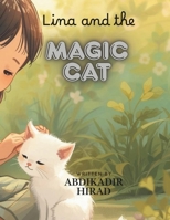 Lina and the Magic Cat B0GGJN2BDR Book Cover